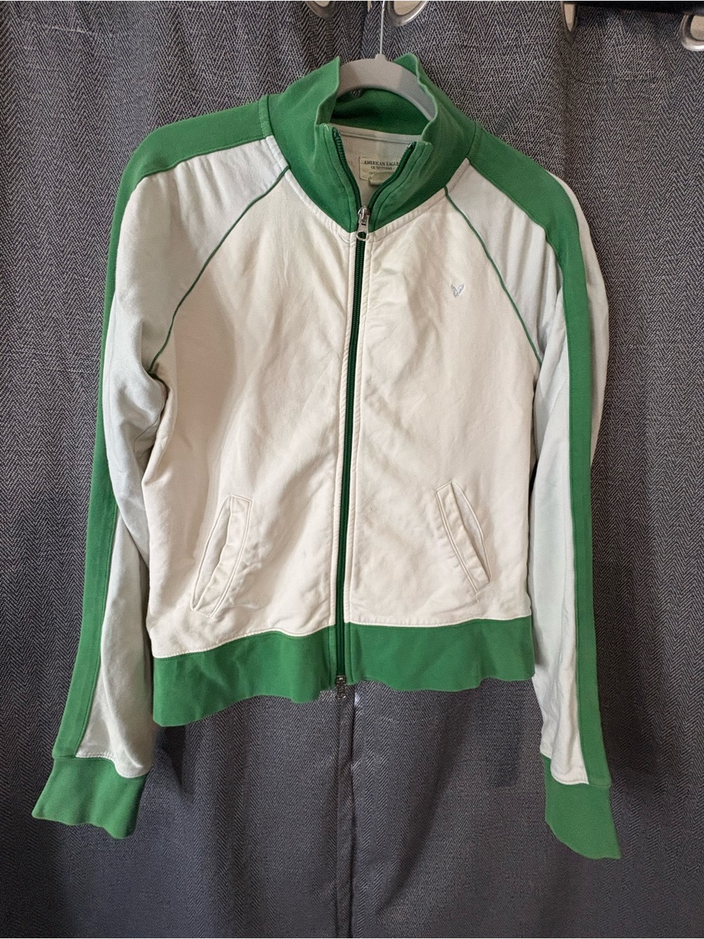 Y2K American Eagle Unisex Jacket Size Small
